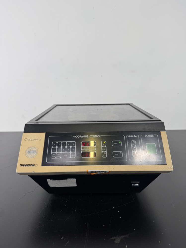 Image of Shandon Cytospin 2